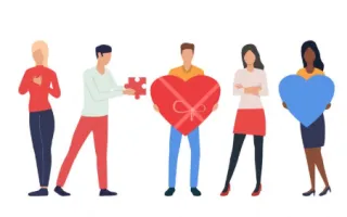 The People Around You Shape the Life You Build