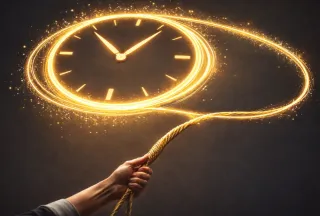 If You Don't Control Your Time, It Will Control You!