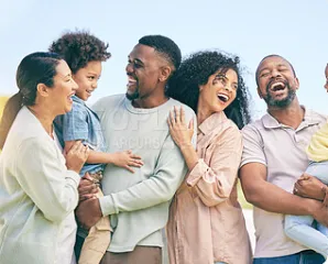 Presence is the Currency of Relationships