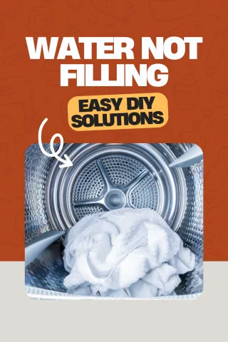 Why Water Not Filling or Fills Slowly Is a Big Deal