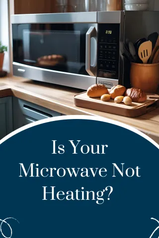 Is Your Microwave Not Heating? Common Fresno Repair Calls
