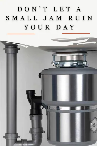 How to Handle Common Garbage Disposal Issues in Fresno Kitchens
