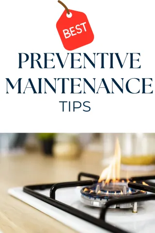 Preventative Maintenance Tips to Protect Fresno Kitchen Appliances