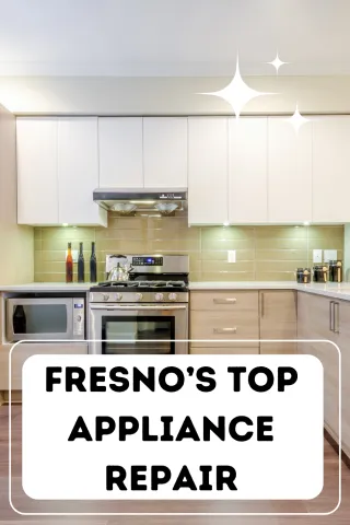 Fresno’s Top Appliance Repair Calls What Breaks Down the Most Today