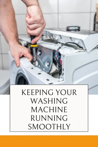 How to Keep Your Washing Machine Running Smoothly in Fresno Homes Guide