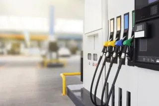 The Fuel is the Problem!