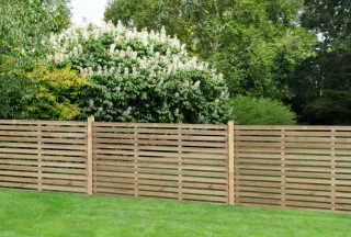 10 Benefits of Installing a High-Quality Fence for Your London Home