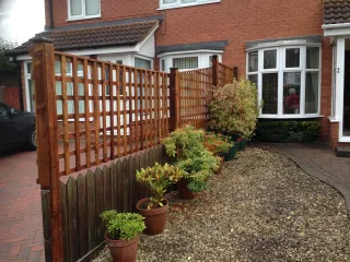 Choosing Fencing Contractors in London