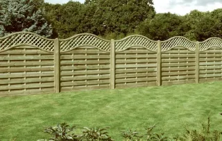 The Best Fencing Materials for London Homes:
