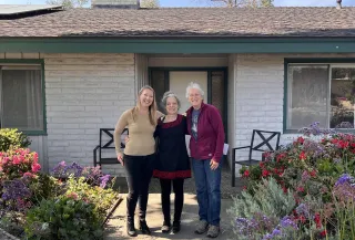 The Power of Positive Real Estate Transactions: A Story of Shared Memories
