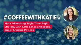 Meta Ads: Right Time, Right Strategy