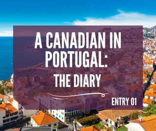 Discovering Portugal: Love, Family, Faith & Home