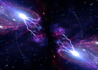 Psychedelics Are To Thought What Qubits Are To Computing