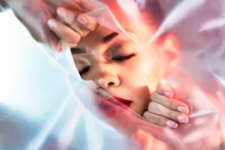 I Am NOT A Healer! – If Anything, I’m A Midwife.