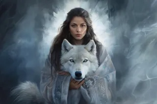 We Are All Wolves in Sheep's Clothing
