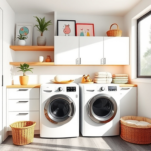 Elevate Your Space: Discover the Allure of Commercial Cabinets in Charter Oak, California