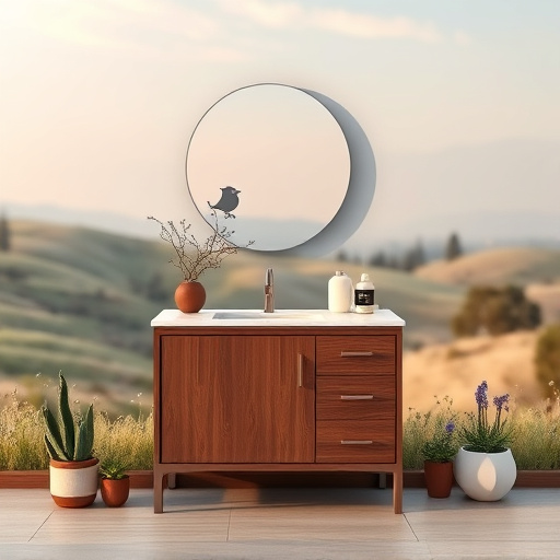 Upgrade Your Space: Custom Bathroom Cabinets in Claremont, CA That Fit Your Style and Budget