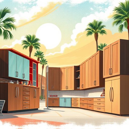 Transform Your Space: Discover the Art of Custom Kitchen Cabinets in Walnut, California