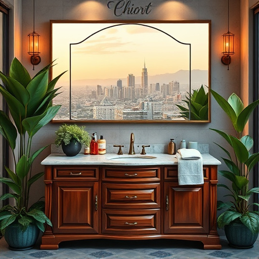 Transform Your Space: Discover Joyful Custom Bathroom Cabinets in Meadows, California!