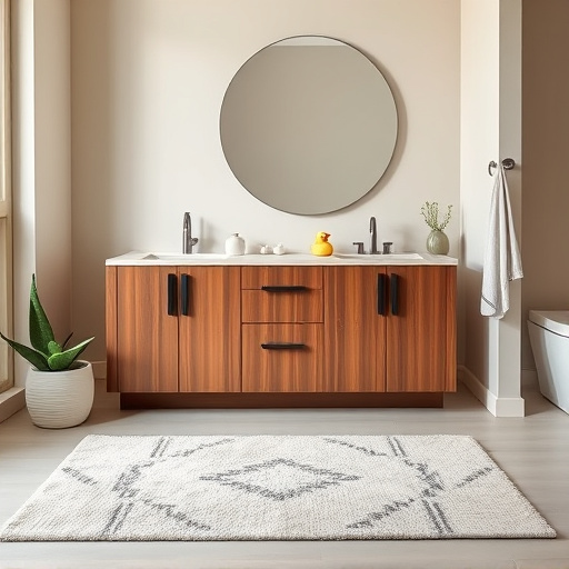 Because Your Store-Bought Cabinets Aren't Boring Enough: Custom Kitchen Cabinets in Ramona, California