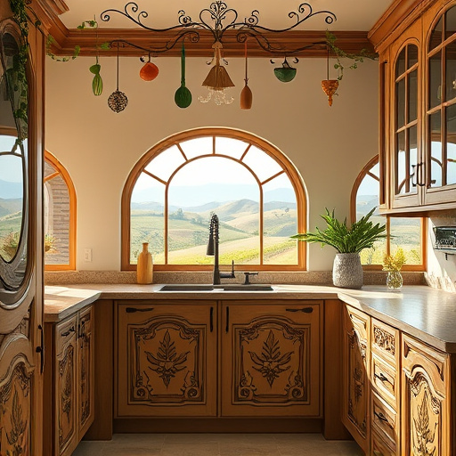 Unlock Your Culinary Dreams: Why Custom Kitchen Cabinets in Jurupa Valley Are the Game-Changer You Never Knew You Needed!