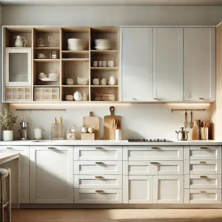 Transform Your Home: Discover the Best Residential Cabinets in Upland, California!