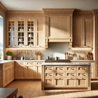 Unlocking Claremont Charm: Your Guide to Stylish Residential Cabinets That Wow!