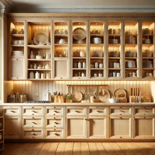 Transform Your Home with Stunning Residential Cabinets in La Verne: Elevate Style and Functionality Today!