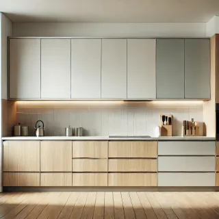 Transform Your Haven: Unlock the Potential of Residential Cabinets in Haven View Estates, California!