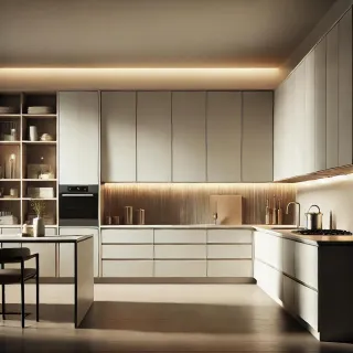 Revolutionizing Home Design: The Future of Residential Cabinets in Grand, California
