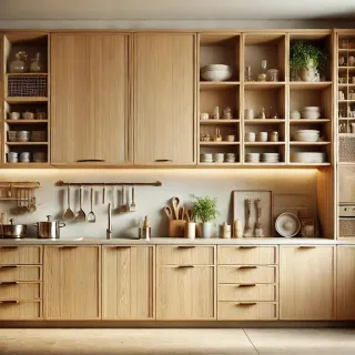 Transform Your Space: Discover the Best Residential Cabinets in Rubidoux, CA for a Modern Makeover