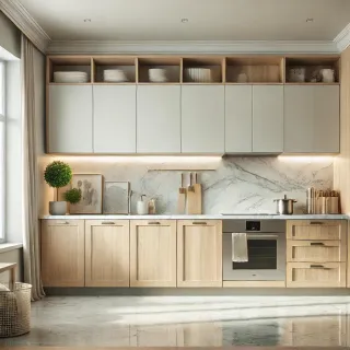 Transform Your Space: Discover the Eclectic Charm of Residential Cabinets in Temescal Valley, California