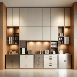 Unlock the Enchantment: Discover the Spellbinding Commercial Cabinets of Montclair, California!