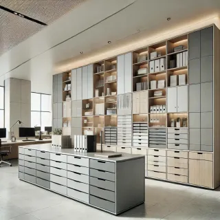 Unlocking the Secret to Stunning Commercial Cabinets: Your Ultimate Guide in Claremont, California