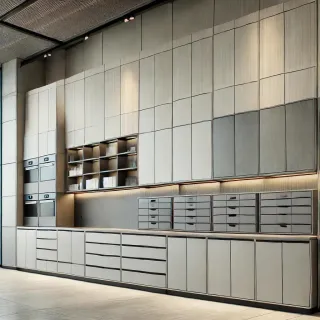 Transform Your Space: Discover the Best Commercial Cabinets in Diamond Bar, California!