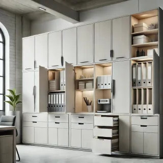 Why Choosing Commercial Cabinets in Walnut, California Might Be the Worst Decision You Ever Make