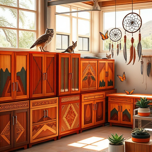 Transform Your Space: Discover the Tranquil Elegance of Commercial Cabinets in Meadows, California