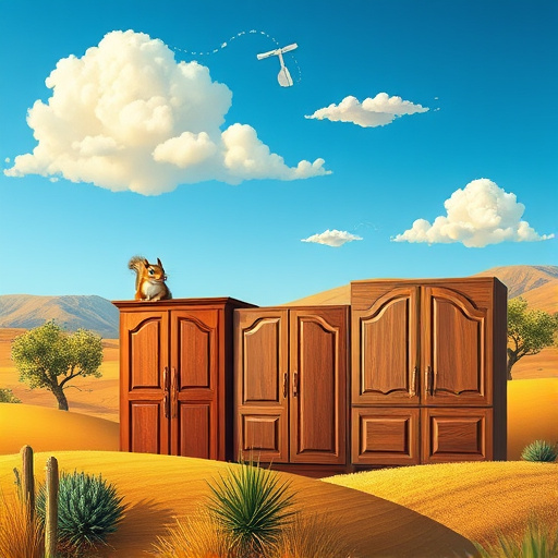 Transform Your Business Space: Heartfelt Guide to Choosing Commercial Cabinets in Glen Avon, California