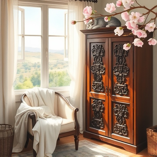 Transform Your Claremont Crib with Custom Kitchen Cabinets That Pack a Punch!