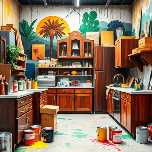Transform Your Space: Discover the Best Commercial Cabinets in Temescal Valley, CA!