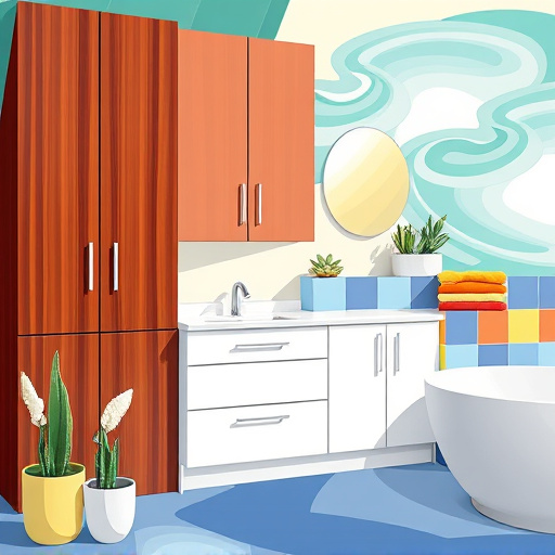 Transform Your Space: Heartfelt Custom Bathroom Cabinets Tailored for Your Home in Rubidoux, California