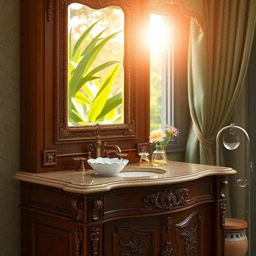 Transform Your Temescal Valley Retreat: Custom Bathroom Cabinets that Sing Style and Function