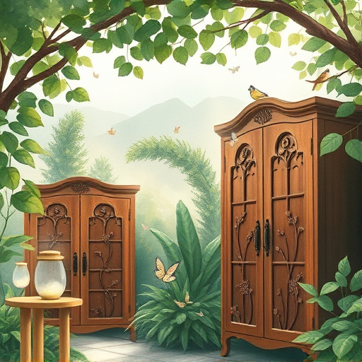 Revamp Your Business Space with Custom Commercial Cabinets in Hidden Springs, California!