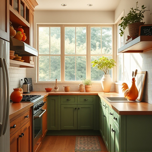 Transform Your Space: The Hollywood Touch of Custom Bathroom Cabinets in Upland, California