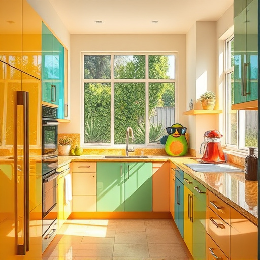 Transform Your Space: Discover the Magic of Custom Kitchen Cabinets in Temescal Valley, California!