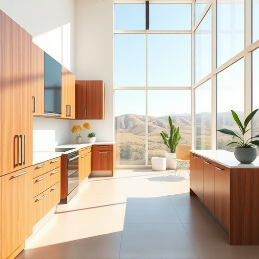 Unlocking Success: Transform Your Business Space with Stylish Commercial Cabinets in Jurupa Valley!