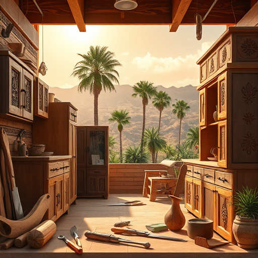 Unlock the Secrets: Discover the Hidden Benefits of Custom Kitchen Cabinets in Norco, California!