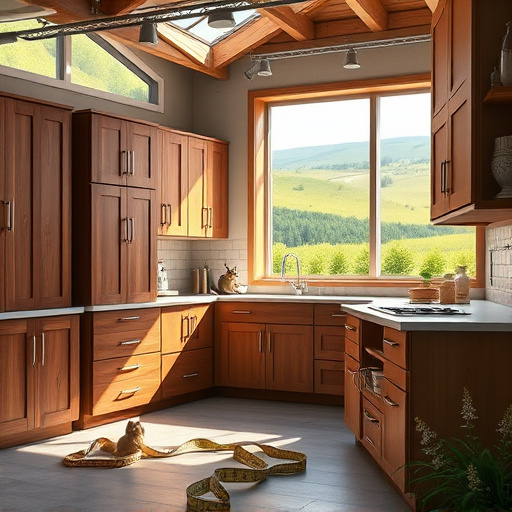 Charming Commercial Cabinets: Elevate Your Bloomington Business with Timeless Style