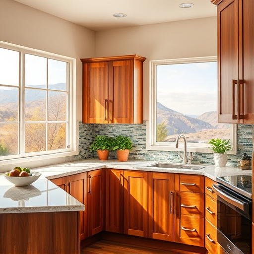 Transform Your Space: The Humble Charm of Custom Kitchen Cabinets in Diamond Bar, California