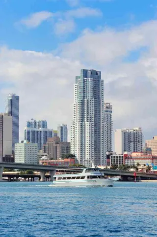 Tourism's Influence on Tax Preparation Miami